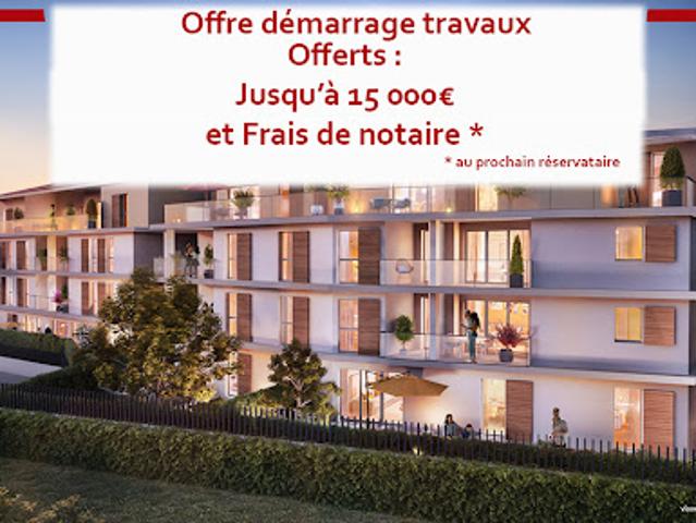 Appartement vente à France métropolitaine, Aix-en-provence