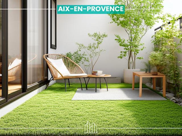 Appartement vente à France métropolitaine, Aix-en-provence