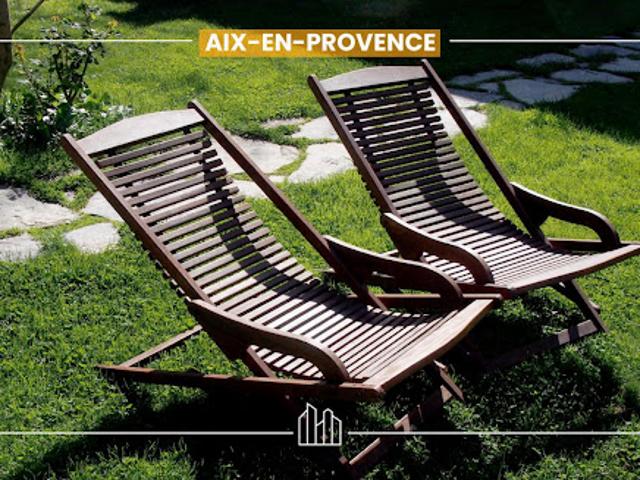 Appartement vente à France métropolitaine, Aix-en-provence