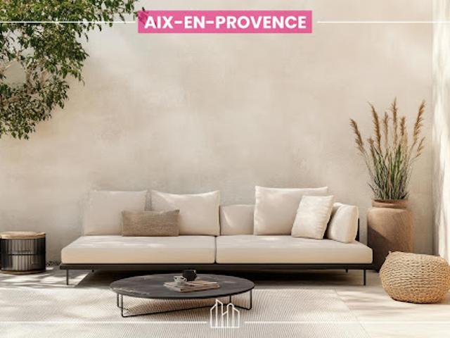 Appartement vente à France métropolitaine, Aix-en-provence