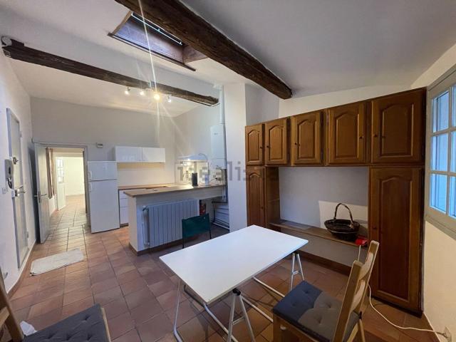Appartement location à Saint-Eutrope, Aix-en-Provence