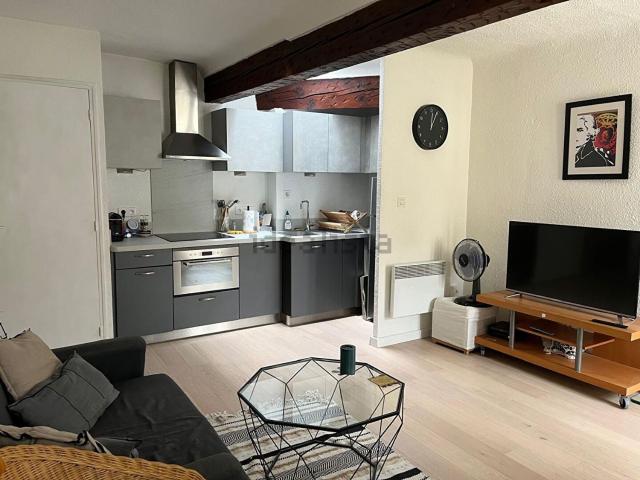 Appartement location à Saint-Eutrope, Aix-en-Provence