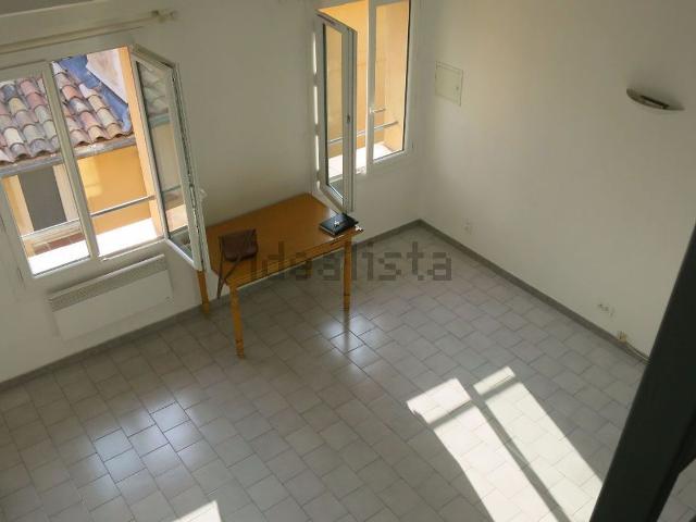 Appartement location à Saint-Eutrope, Aix-en-Provence