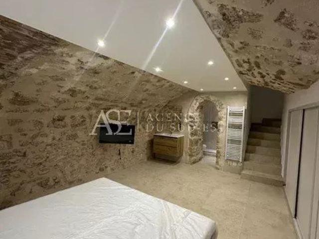 Appartement location à Saint-Eutrope, Aix-en-Provence