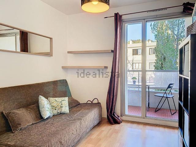 Appartement location à Val Saint-André, Aix-en-Provence