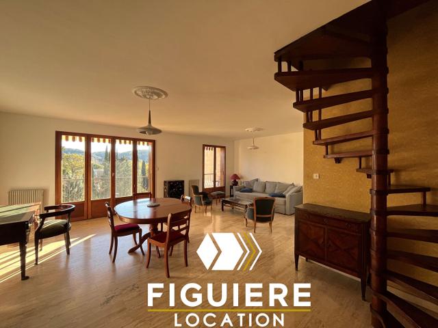 Appartement location à Aix-en-Provence, Aix-en-provence