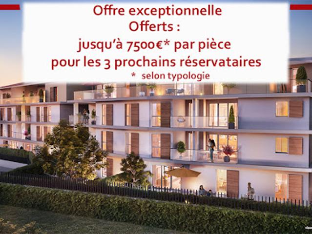 Appartement vente à France métropolitaine, Aix-en-provence