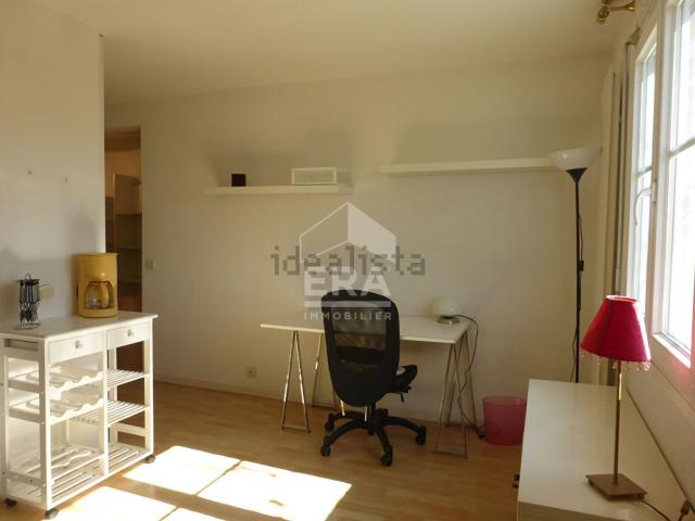 Appartement location à Saint-Eutrope, Aix-en-Provence