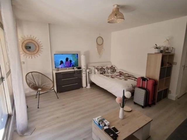 Appartement location à Saint-Eutrope, Aix-en-Provence