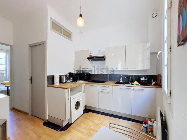 Appartement location à Saint-Eutrope, Aix-en-Provence