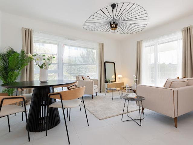 Appartement vente à Aix-en-Provence, Aix-en-provence