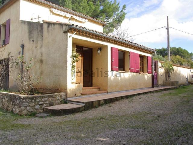 Appartement location à Les Granettes, Aix-en-Provence