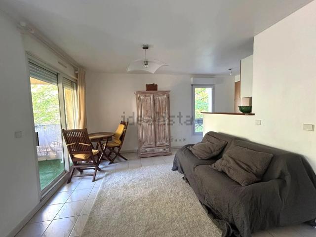 Appartement location à Jas de Bouffan, Aix-en-Provence