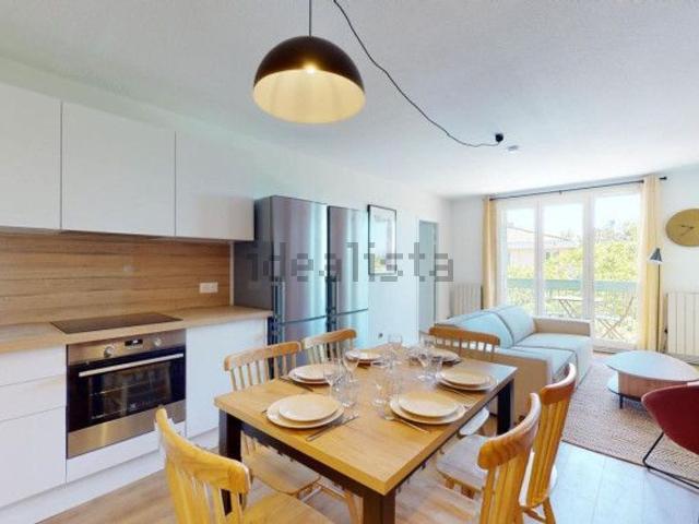 Appartement location à Jas de Bouffan, Aix-en-Provence