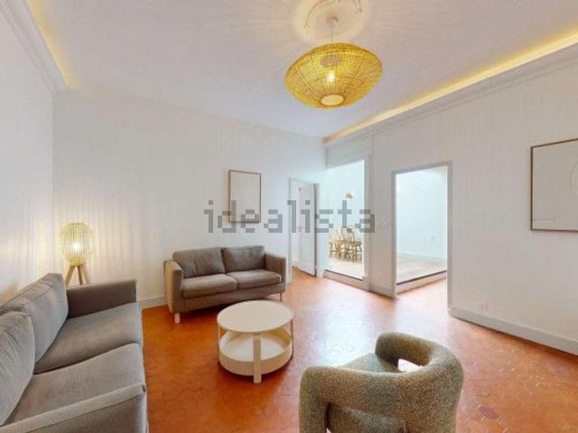 Appartement location à Cuques, Aix-en-Provence