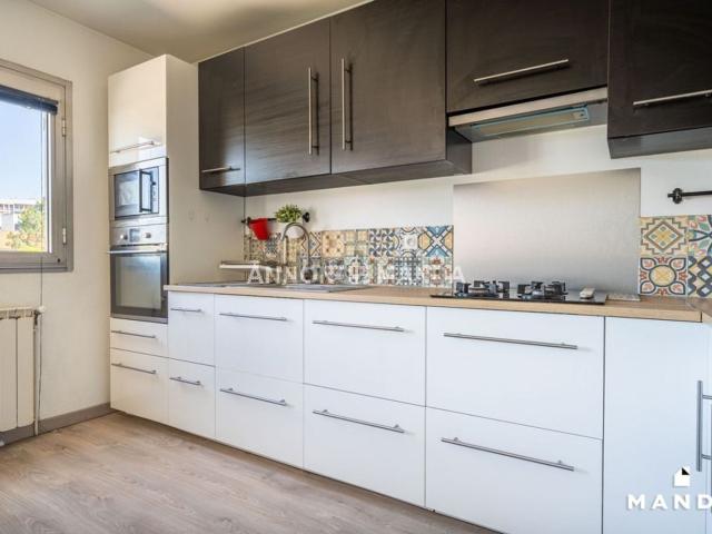 Appartement location à Saint-Eutrope, Aix-en-Provence