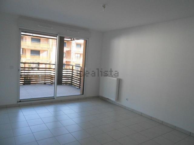 Appartement location à Jas de Bouffan, Aix-en-Provence