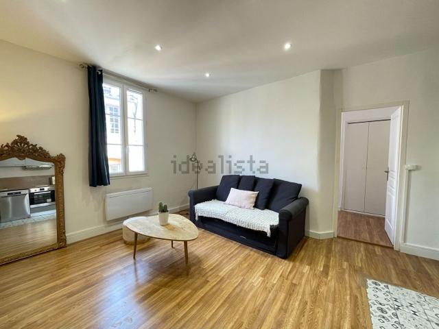Appartement location à Saint-Eutrope, Aix-en-Provence