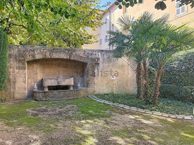 Appartement location à Cuques, Aix-en-Provence