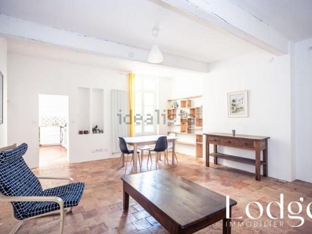 Appartement location à Saint-Eutrope, Aix-en-Provence