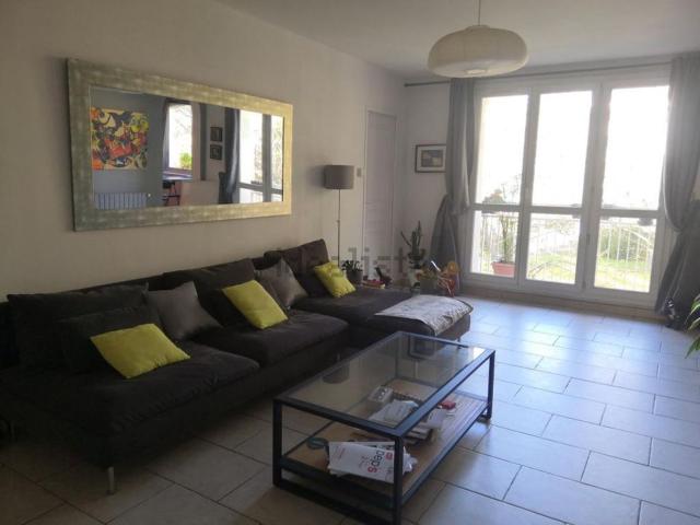 Appartement location à Les Granettes, Aix-en-Provence