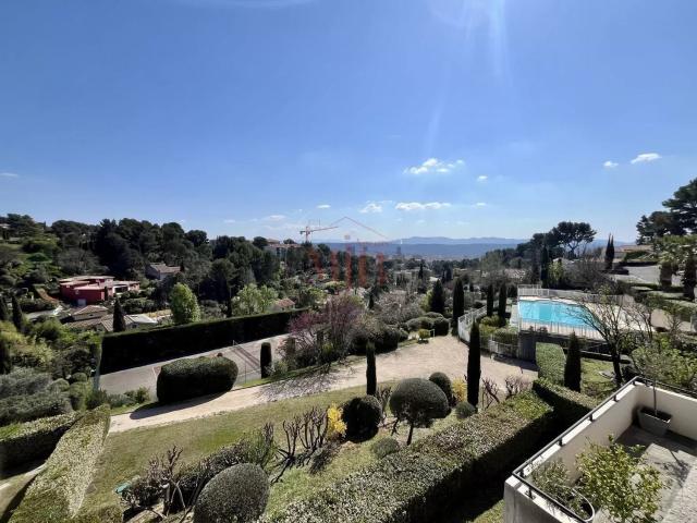 Appartement location à Saint-Eutrope, Aix-en-Provence