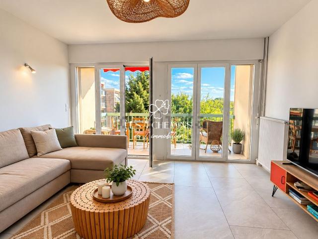 Appartement location à Beisson, Aix-en-Provence