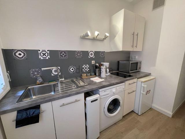 Appartement location à Cuques, Aix-en-Provence