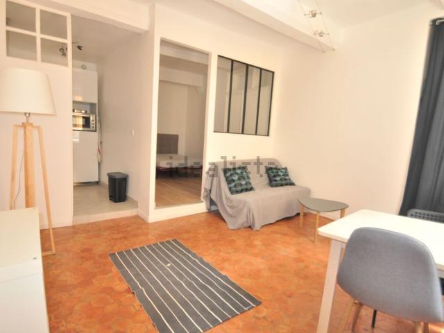 Appartement location à Saint-Eutrope, Aix-en-Provence
