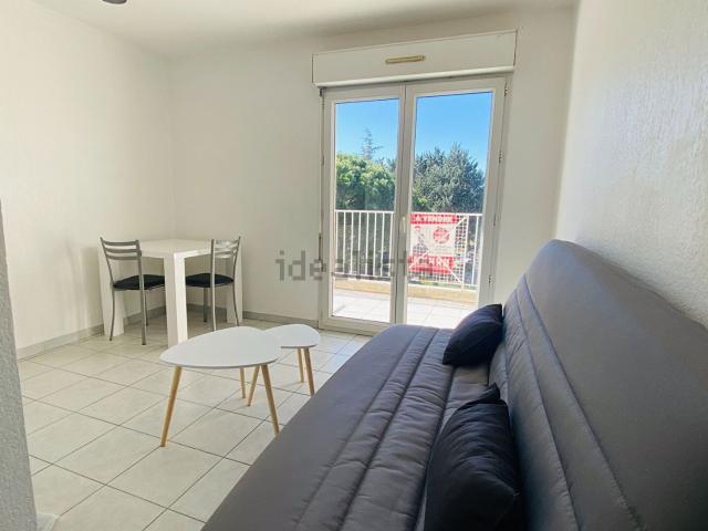 Appartement location à Village du Soleil, Aix-en-Provence