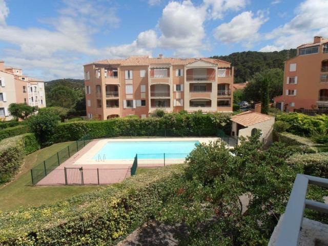Appartement location à Parc Voltina, Aix-en-Provence