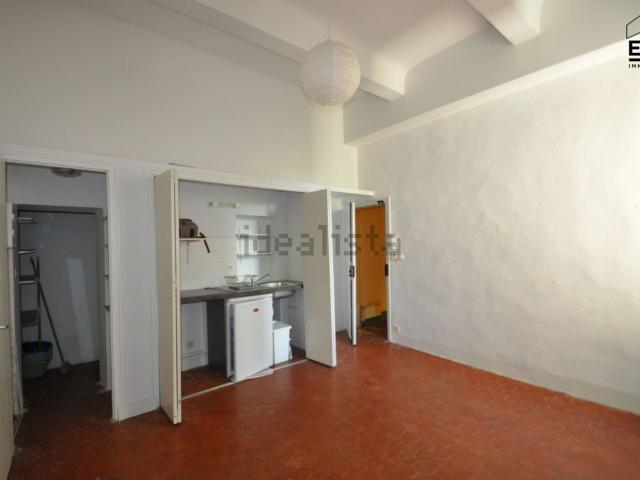 Appartement location à Cuques, Aix-en-Provence