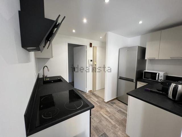 Appartement location à Saint-Eutrope, Aix-en-Provence