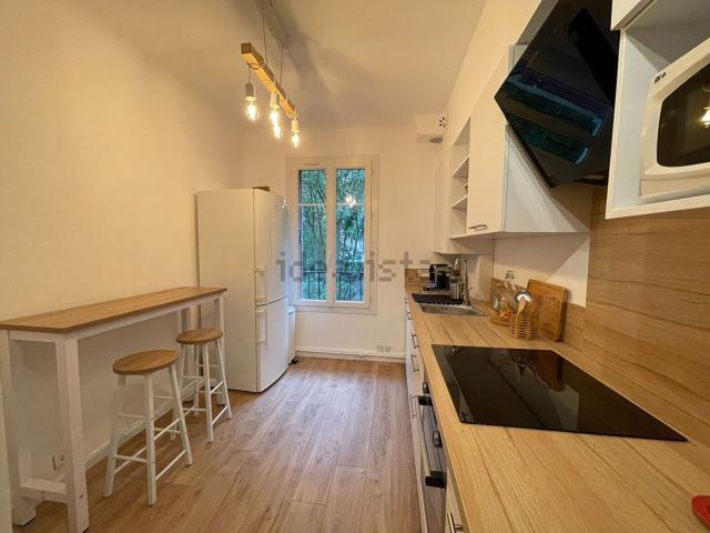 Appartement location à Cuques, Aix-en-Provence