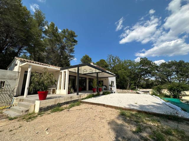 Appartement location à Font Rousse, Aix-en-Provence