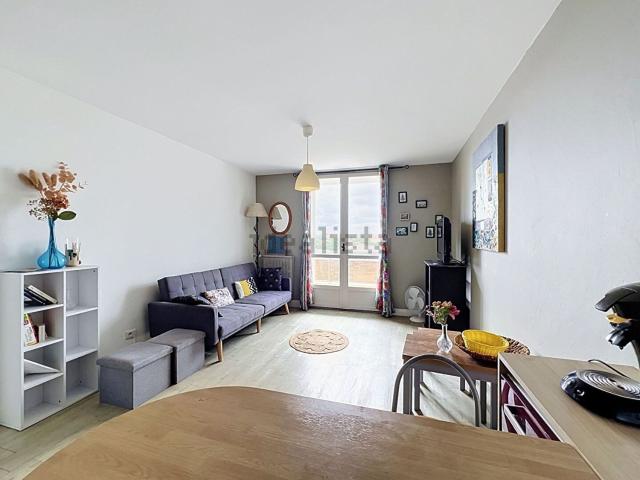 Appartement location à Jas de Bouffan, Aix-en-Provence