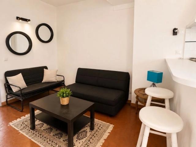 Appartement vente à Aix-en-Provence, Aix-en-provence