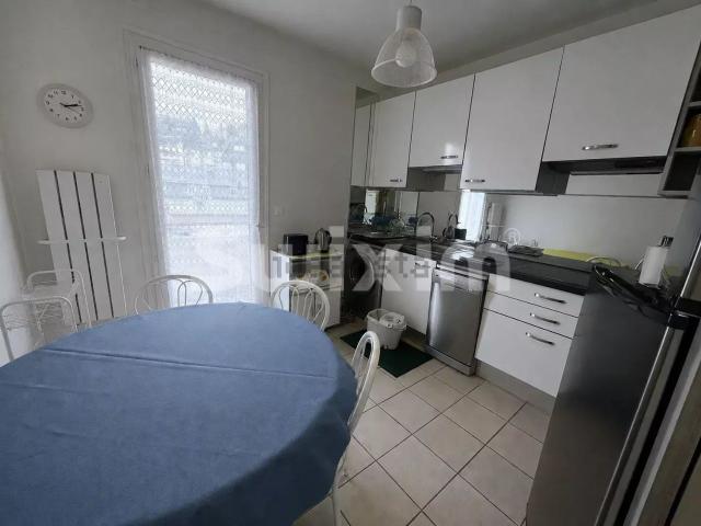 Appartement location à Centre-Ville, Aix-les-Bains