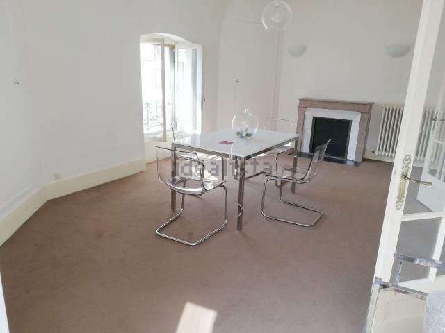 Appartement location à Saint-Simond, Aix-les-Bains