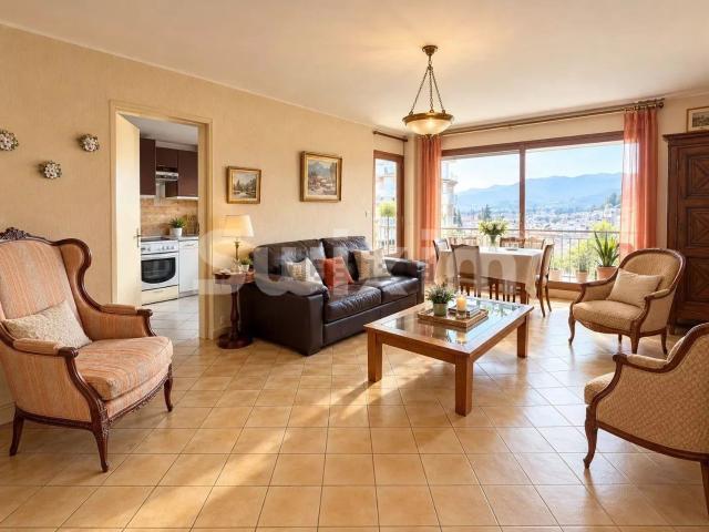 Appartement vente à Saint-Pol, Aix-les-Bains