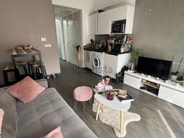 Appartement vente à Saint-Simond, Aix-les-Bains