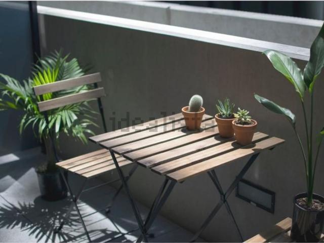 Appartement vente à Saint-Pol, Aix-les-Bains