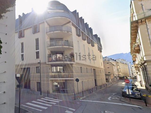 Appartement location à Saint-Simond, Aix-les-Bains