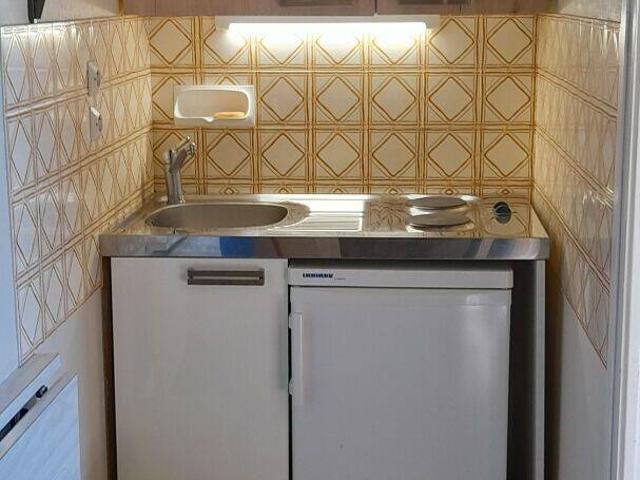 Studio location à Centre-Ville, Aix-les-Bains