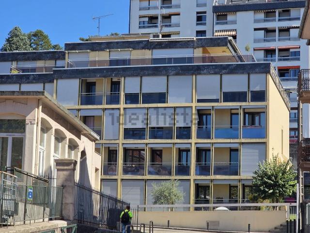 Appartement vente à Centre-Ville, Aix-les-Bains