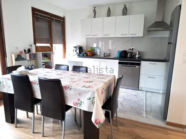 Appartement vente à La Liberté, Aix-les-Bains