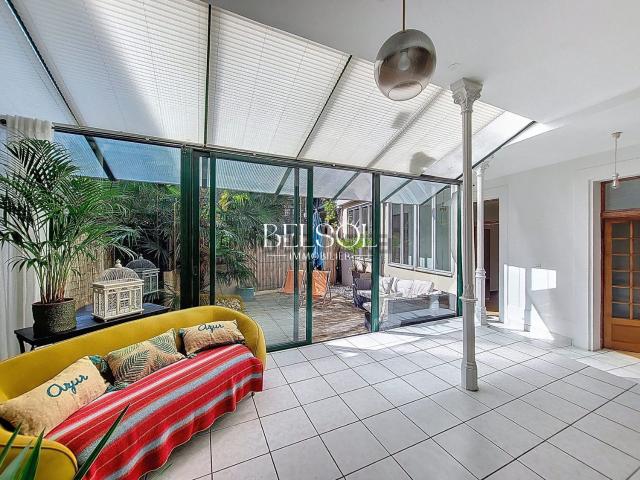 Appartement vente à Centre-Ville, Aix-les-Bains