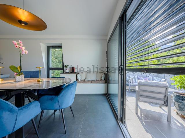 Appartement vente à Saint-Simond, Aix-les-Bains