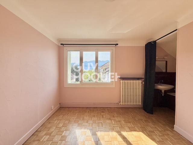Appartement location à Chambéry, Aix-les-bains