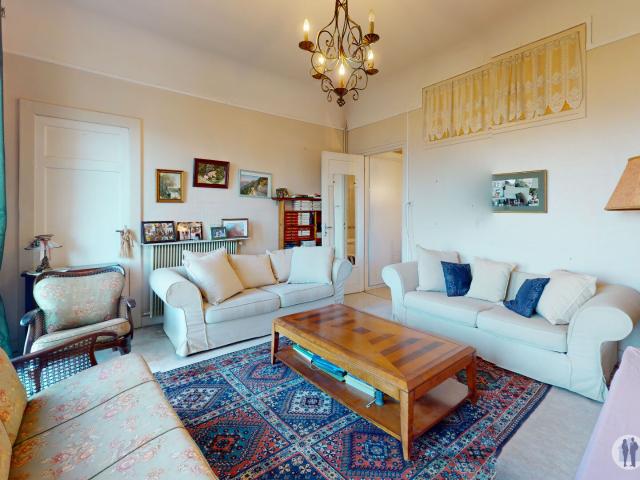 Appartement vente à Chambéry, Aix-les-bains